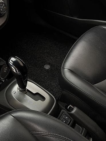 fit 2020: Chevrolet Spark: 2020 г., 1 л, Автомат, Бензин, Хэтчбэк — 6