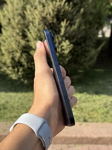 iphone 15 pro 512 гб: IPhone 15 Pro Max, Б/у, 256 ГБ, Blue Titanium, Зарядное устройство, Защитное стекло, Чехол, 88 % — 3