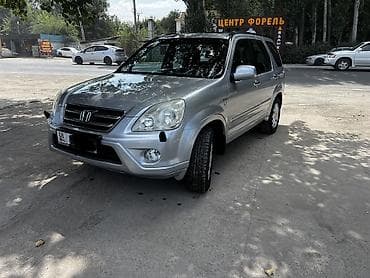 daewoo mazda: Honda CR-V: 2004 г., 2 л, Автомат, Бензин, Кроссовер — 1
