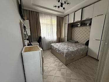 2 room flat: 2 комнаты, Собственник, С мебелью полностью — 9