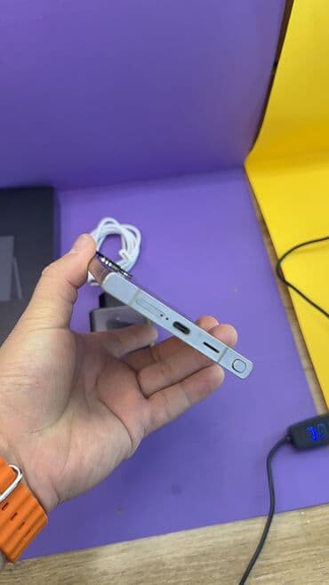 ok google сколько: Samsung Galaxy S24 Ultra, Б/у, 512 ГБ — 7