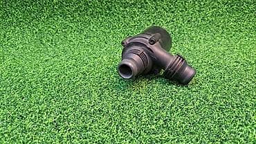 srv 2: Доп. Помпа Е53 6 904 946 Год 2005 В отличном состоянии, очень большой — 2