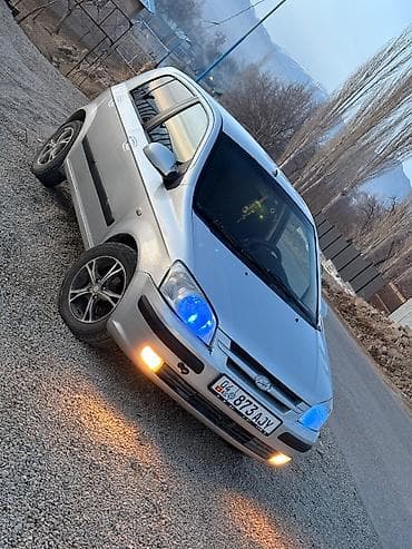 Hyundai Getz: 2004 г., 1.4 л, Автомат, Хэтчбэк
