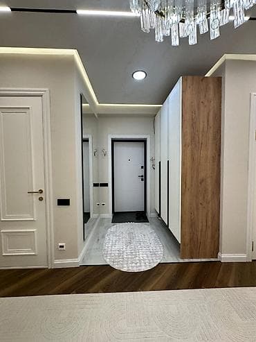 3 комнаты, 112 м², Асанбай мкр Элитка, 14 этаж, Дизайнерский ремонт at lalafo.kg 3 комнаты, 112 м², Асанбай мкр Элитка, 14 этаж, Дизайнерский ремонт