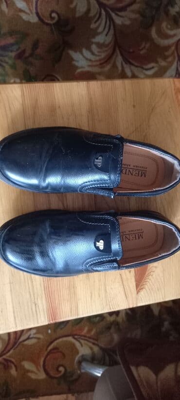 Обувь на мальчика 30р