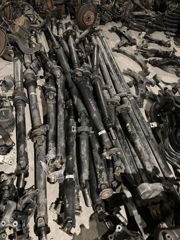 турбина грузовой: Турбина Toyota Оригинал, Жапония — 2