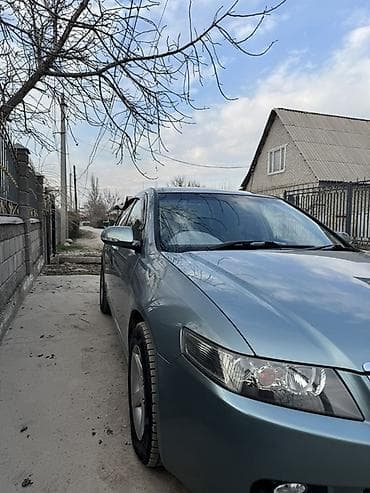 хонда фит 1 5 2003: Honda Accord: 2003 г., 2 л, Автомат, Бензин, Седан — 4