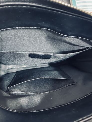 Наручные часы: Барсетка GUCCI Б/у Состояние 10/10 Made in Italy🇮🇹 Не оригинал❗️ — 4