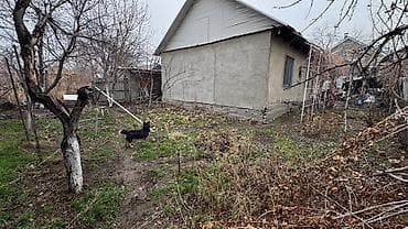 скорый: Продаётся дом 80 квм с участком 4 сот В рабочем городке (Чапаева — 4