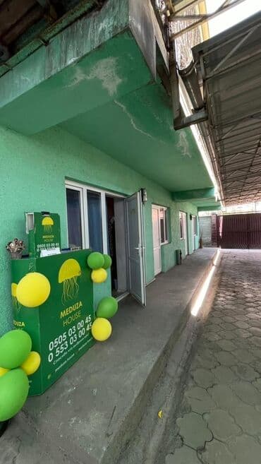 квартира керек цум: Гостиница 🏨,аппарт хотел, апартаменты, мотель, по суточные проживания — 4