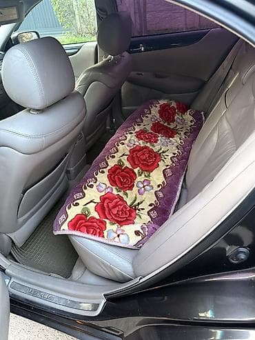 rav4 1996: Lexus ES: 2004 г., 3.3 л, Автомат, Бензин, Седан — 6