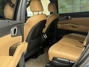 Продажа авто: Kia Sorento: 2020 г., 2.2 л, Робот, Дизель, Кроссовер — 8