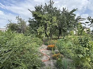 иссык куль участок: Продается участок 13,2 сотки с домом 65 кв м (4 комнаты). Участок — 4