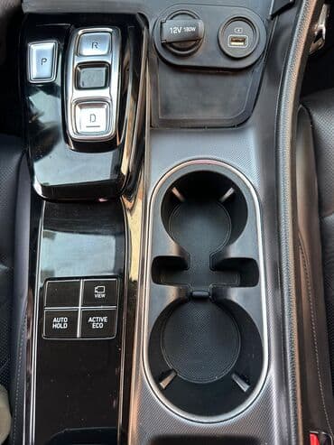 коробка передач автомат хендай солярис: Hyundai Sonata: 2019 г., 2 л, Бензиновая, Седан — 9