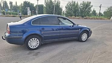 матор 1 8 пасат: Volkswagen Passat: 2001 г., 1.6 л, Механика, Бензин, Седан — 2