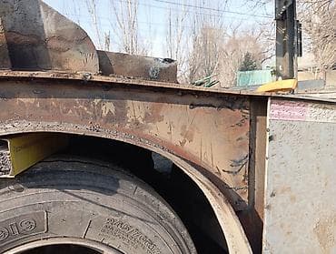 Кладка: Сварка — 1