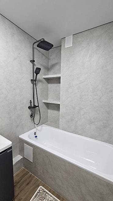 1 комната, 37 м², Технопарк Элитка, 16 этаж, Свежий ремонт — 9