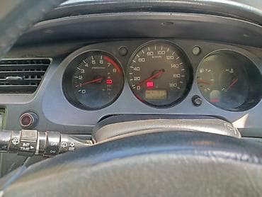Унаа: Honda Accord: 2002 г., 2 л, Автомат, Бензин, Седан — 7