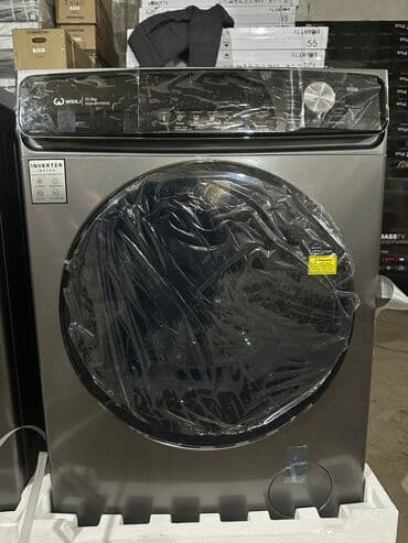 микроволновки куплю: Стиральная машина LG, Новый, Автомат, До 6 кг — 11