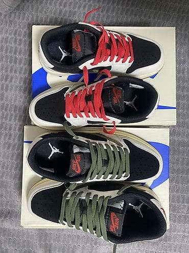 active 2: Мужские кроссовки, 40, 42, Nike, Новый, цвет - Черный — 3