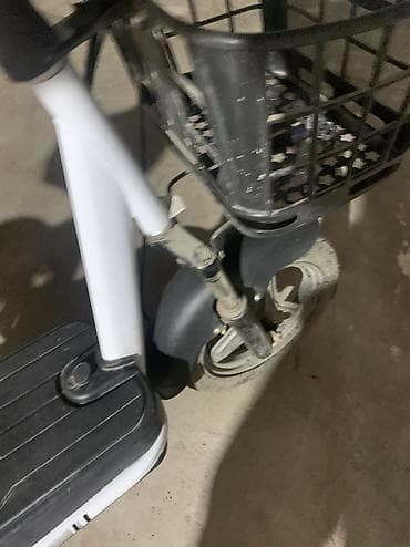 гитара бу: Продается электроскутер city bike не работает мотор колеса хорошое — 2