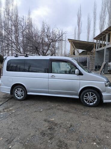 опель минивен: Mini Classic Mini: 2003 г., 2 л, Автомат, Бензин, Минивэн — 6