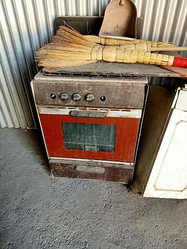 аристон краник: Механическое, Полная оплата — 1