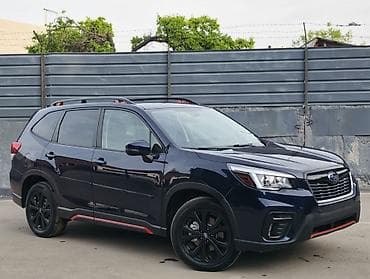 боковые зеркала субару: Subaru Forester: 2020 г., 2.5 л, Вариатор, Бензин, Кроссовер — 2