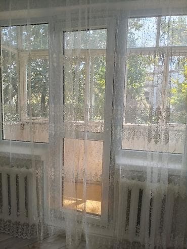 1 комната, 33 м², Кудайберген авторынок 104 серия, 3 этаж, Свежий ремонт — 3