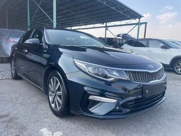 шыны на к5: Kia K5: 2019 г., 2 л, Автомат, Бензин, Седан — 2