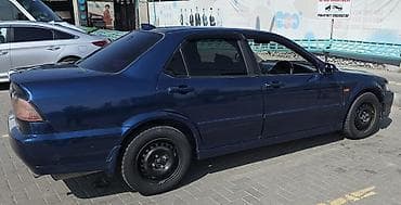 accord 2017: Honda Accord: 1997 г., 1.8 л, Автомат, Бензин, Седан — 4
