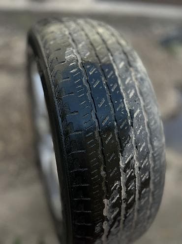 Унаа: Продам запаску на лексус rx 330, 350, 400h — 2
