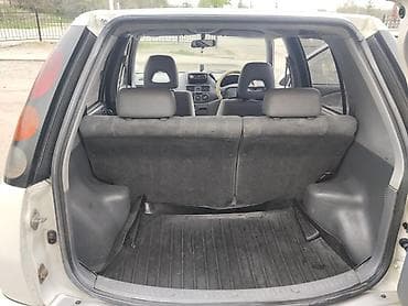 кофта м5 ф90: Toyota Raum: 1999 г., 1.5 л, Автомат, Бензин, Хэтчбэк — 3