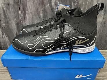 nike react: Футбольные бутсы/сороконожки China Time-honored Brand (этикетка на — 5