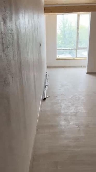 Квартиры: 1 комната, 44 м², Элитка, 2 этаж, Свежий ремонт — 4