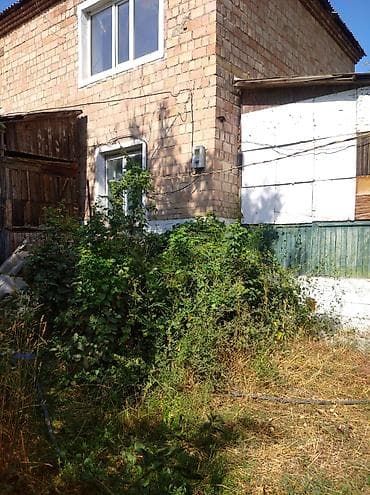 хбка квартира: 3 комнаты, 54 м² — 2