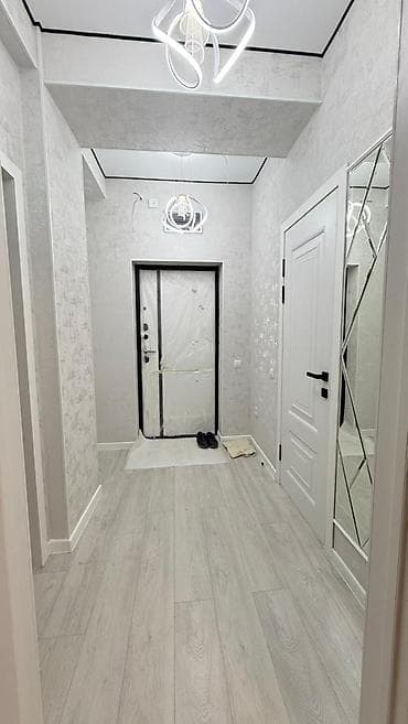 1 комната, 41 м², Элитка, 11 этаж, Дизайнерский ремонт — 6
