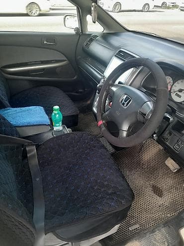 рулевая рейка хонда срв 2: Honda Stream: 2003 г., 1.7 л, Автомат, Бензин, Минивэн — 6