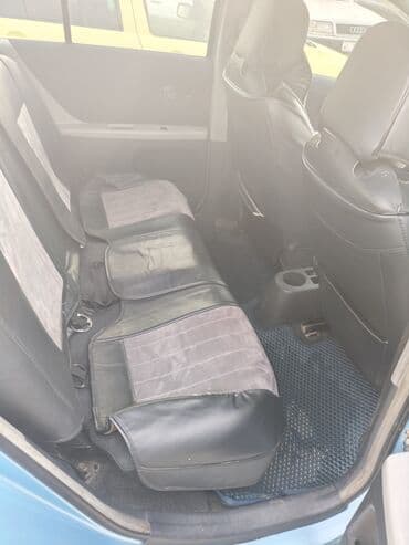 коробка автомат гольф 3 бишкек: Toyota Vitz: 2005 г., 1.3 л, Вариатор, Бензиновая, Хэтчбэк — 7