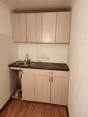 район киркомстром: 12 м² — 4