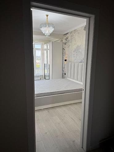 4: 3 комнаты, 98 м², Восток-5 мкр Элитка, 4 этаж, Свежий ремонт — 2
