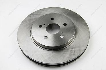 футулка: Тормозные диски LEXUS RX300 LEXUS RX330 TOYOTA HARRIER TOYOTA KLUGER — 8