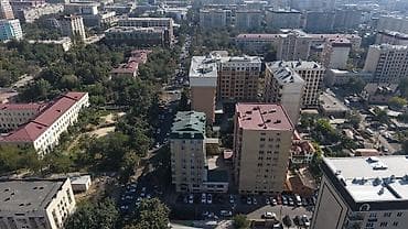 3 комнаты, 97 м², Элитка, 7 этаж, Евроремонт — 2