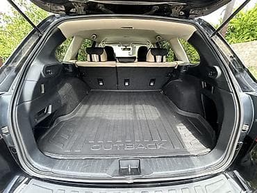 Унаа сатуу: Subaru Outback: 2018 г., 2.5 л, Автомат, Бензин, Универсал — 5