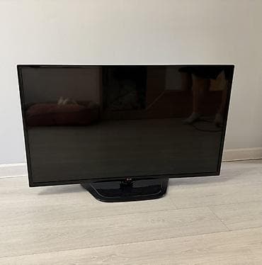 notebook hp: Телевизоры LG и Hisense. Вместе или по отдельности. Lg шесть тысяч — 1