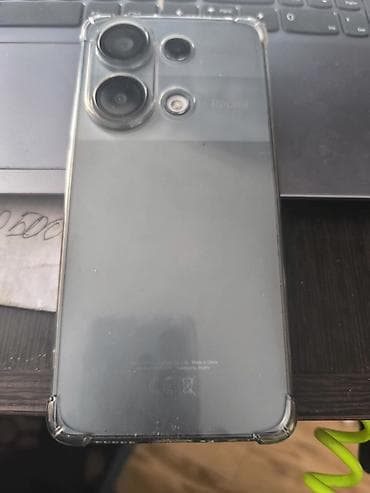 j7 2016: Redmi, Redmi Note 13 Pro, 512 ГБ — 2