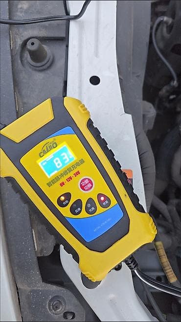 аккумулятор цены бишкек: Аккумулятор 100 и более Ач, Новый, Самовывоз, Платная доставка — 2