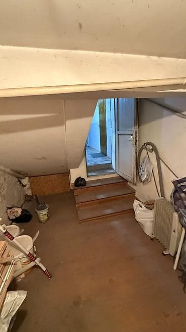 3: 3 комнаты, 61 м², Кудайберген авторынок Индивидуалка, 1 этаж, Старый ремонт — 10