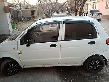 авто аксессуары: Daewoo Matiz: 2013 г., Ручные, Хэтчбэк — 7