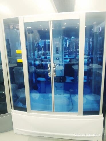 смесители для ванной бишкек: Душевая кабина 150*90 белы есть и серый наш адрес АЮ GRANDул Чокана — 1